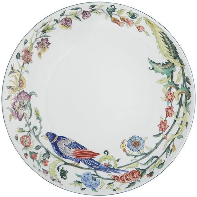 Mottahedeh Sylvanae Dinner Plate