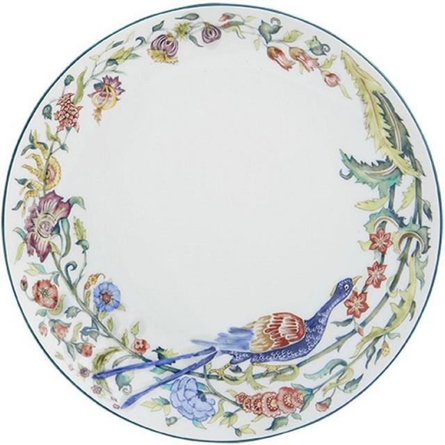 Mottahedeh Sylvanae Bread & Butter Plate