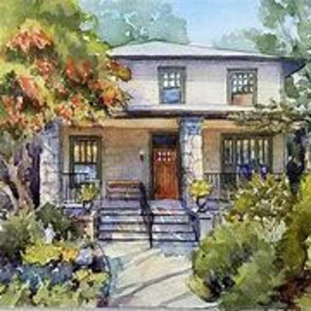 Future House Fund