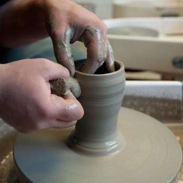 Pottery Classes