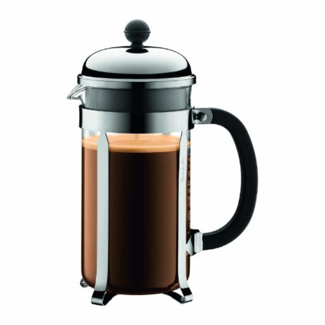 Bodum 8 cup French Press Coffee Maker