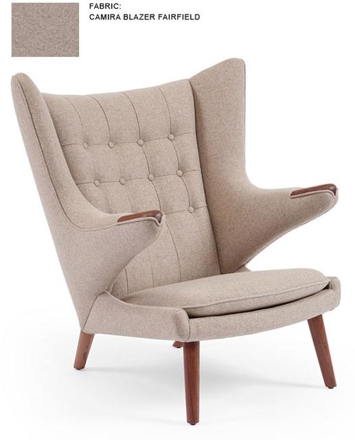 Papa Bear Chair