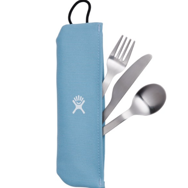Hydro Flask Flatware Set