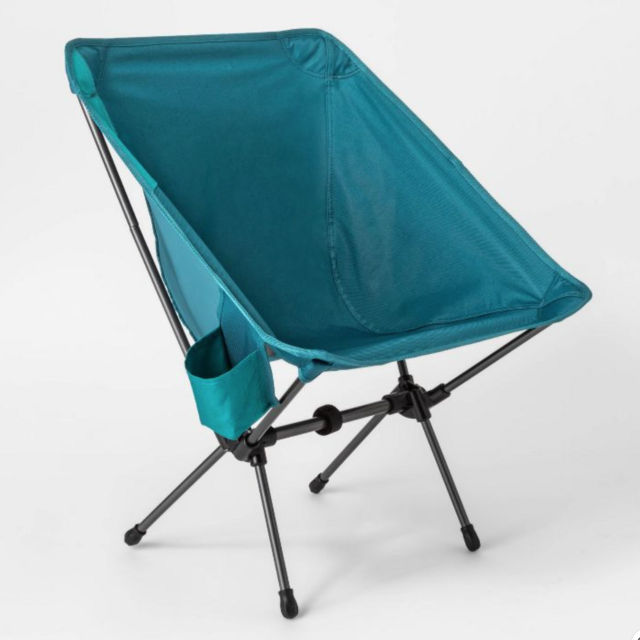 Camp Chairs