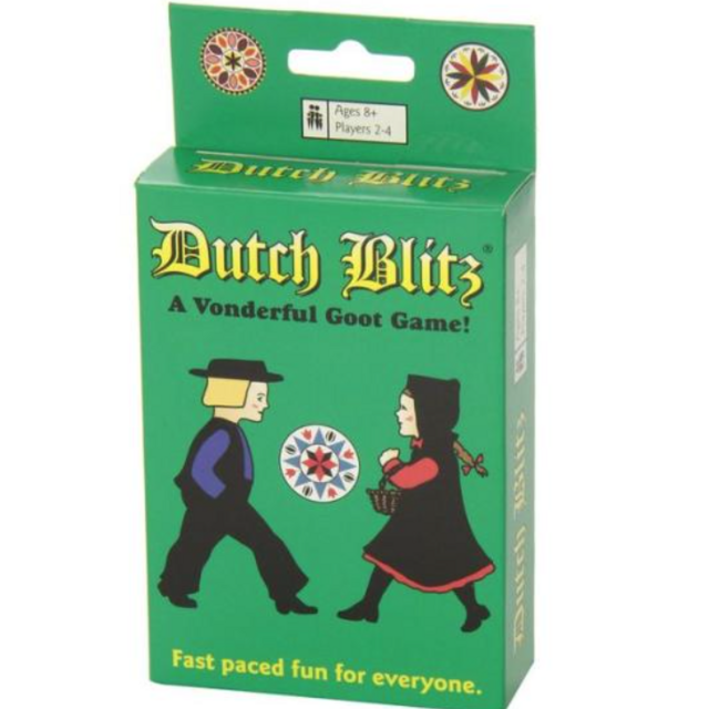Dutch Blitz