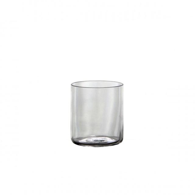 Minimal Drinking Glass