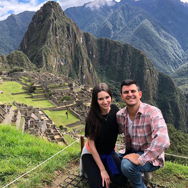 Our Honeymoon Fund