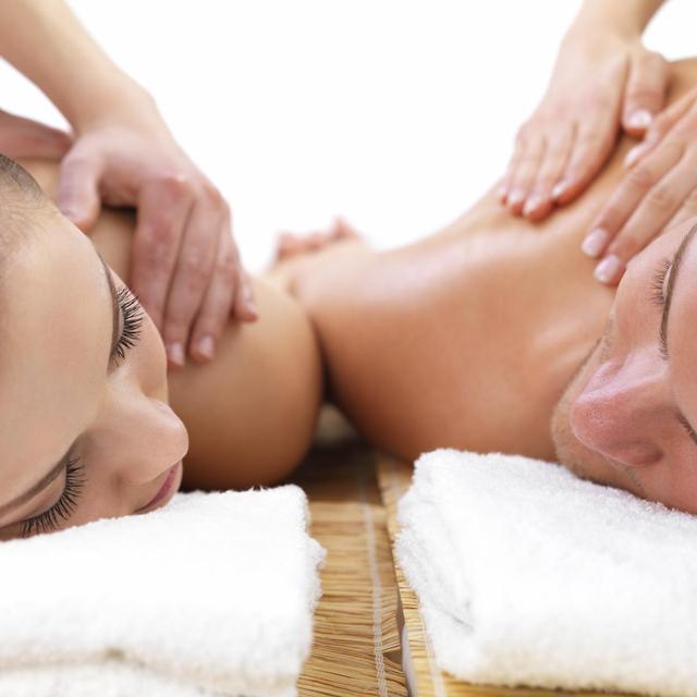 Couples Massage in Capri