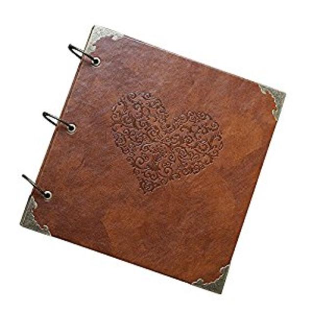 wedding book