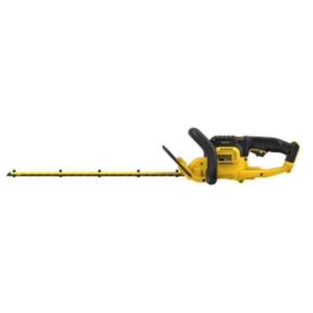 20-Volt Max Lithium-Ion Cordless Hedge Trimmer (Tool Only)