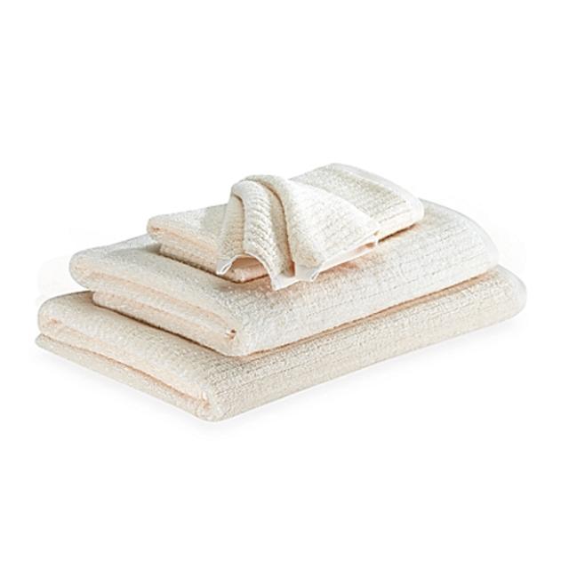 Dri Soft Washcloth in Ecru