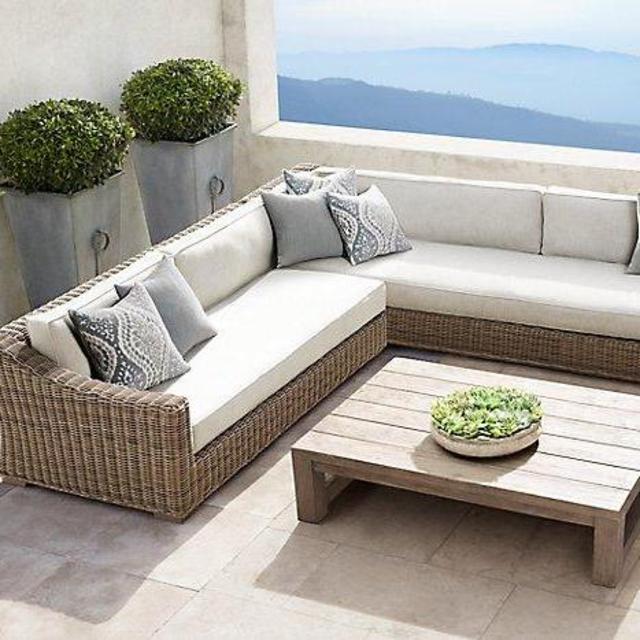 Patio Furniture