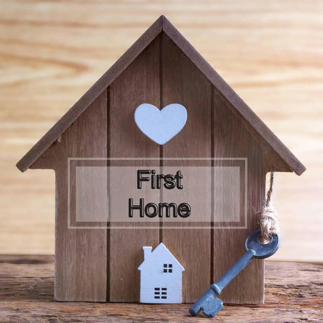 Home Down Payment