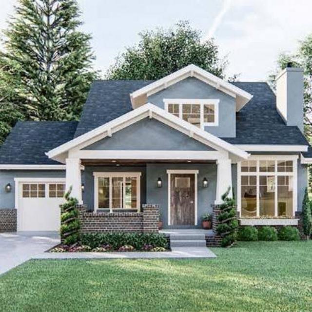 Our Newlywed home fund