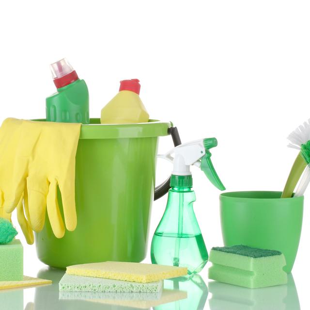 Home Cleaning Service