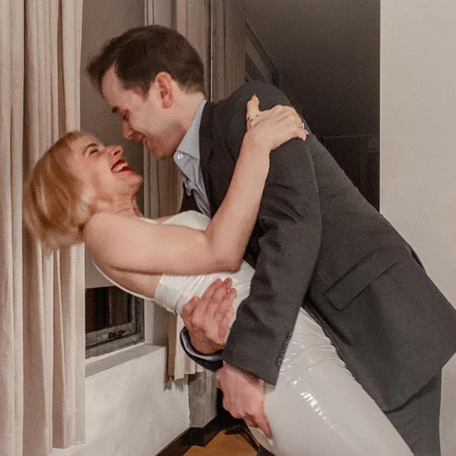 Our Newlywed Fund