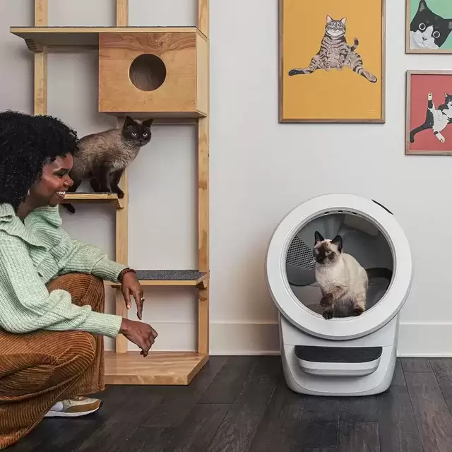 Litter Robot
