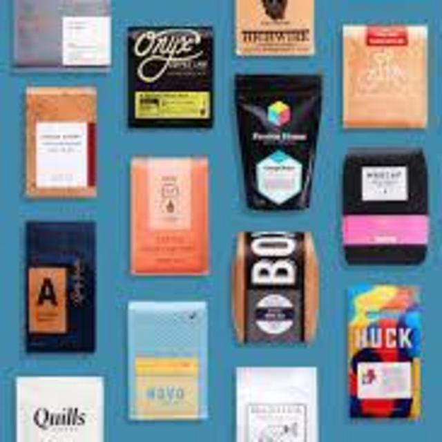 Coffee Bean Subscription