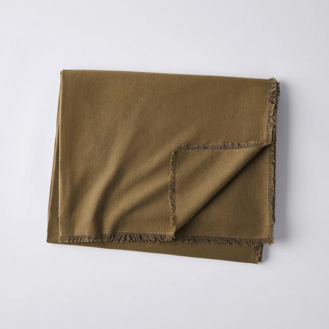 Essential Cotton Table Linen