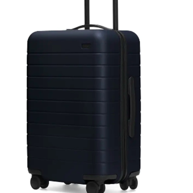 The Bigger Carry-On