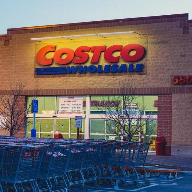 Costco Year Membership