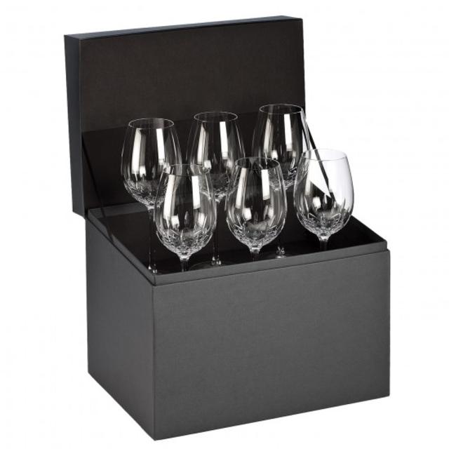 Lismore Essence Goblet, Set of 6