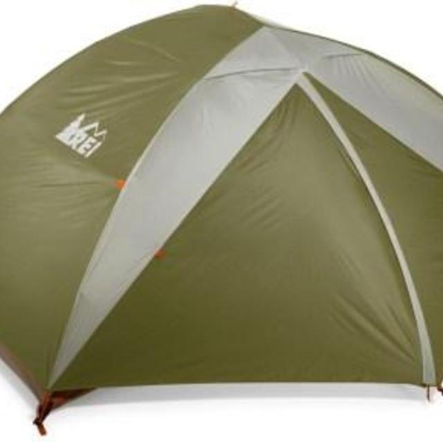 REI Half Dome 2 Plus Tent
