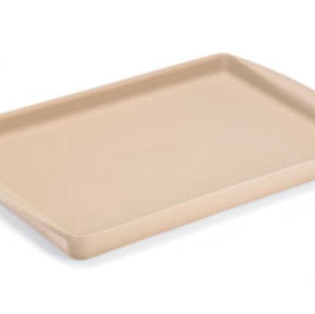 Stoneware Large Bar Pan