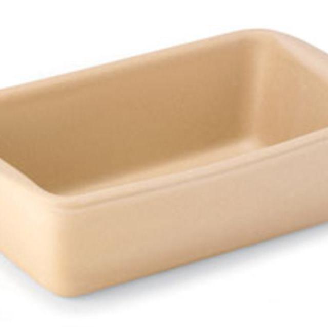 Stoneware Loaf Pan