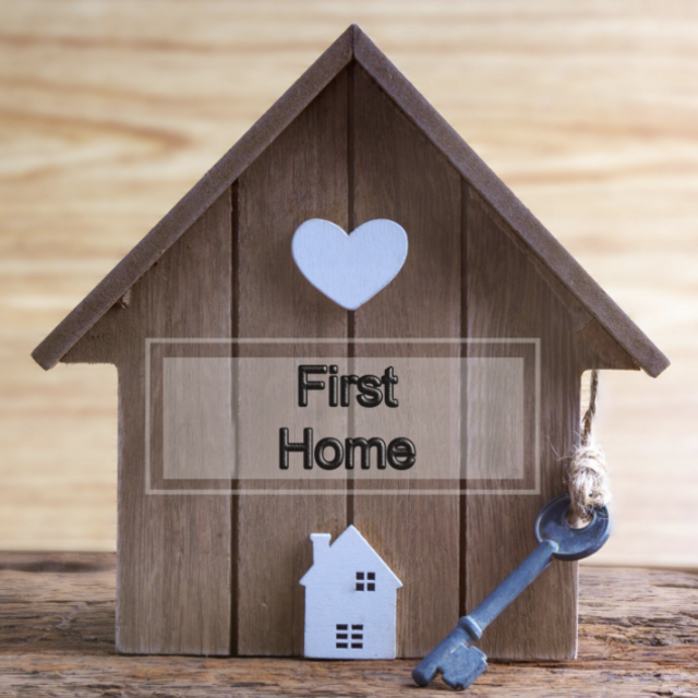 Our Dream Home Fund