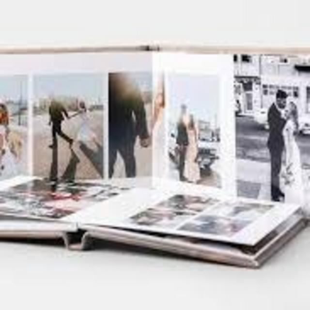 Wedding Album