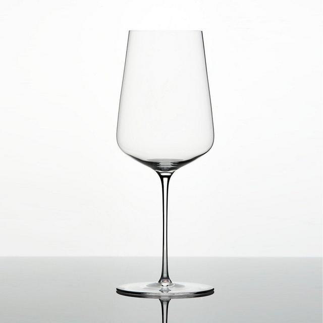 Set of 4 Zalto Denk'Art Universal Glass