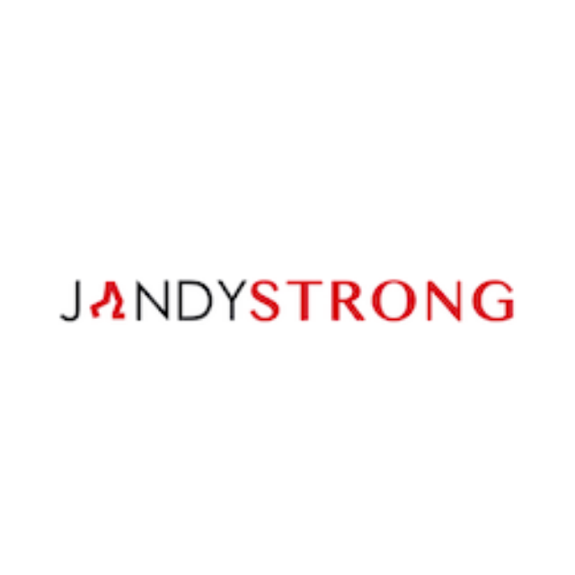 #JandyStrong