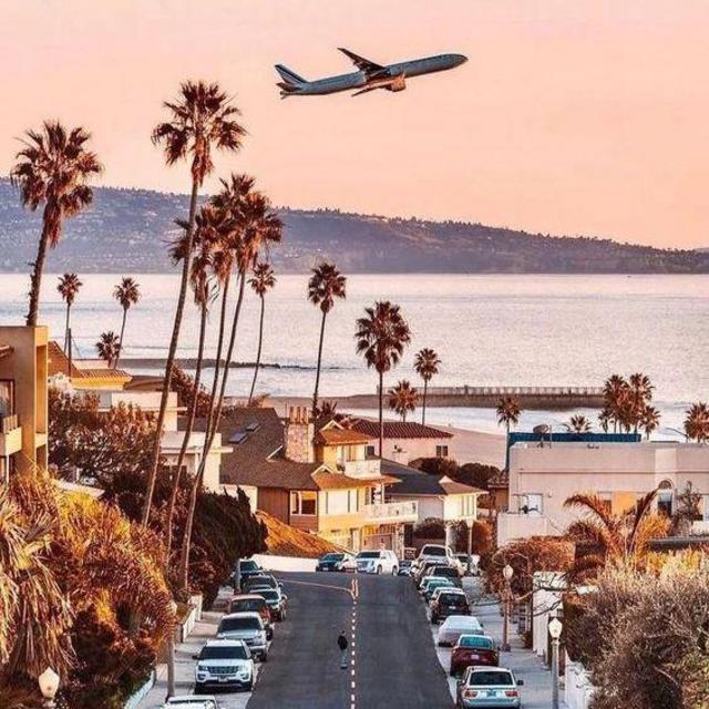 Plane Fares
