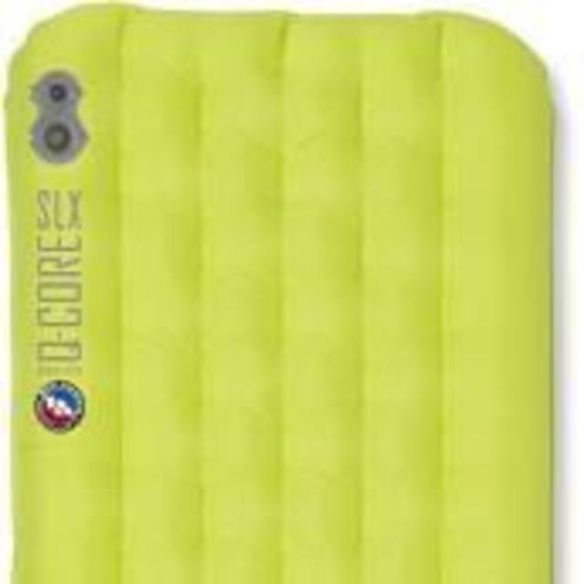 Big Agnes Q-Core SLX Sleeping Pad - Size Long