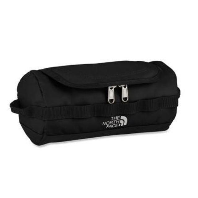 The North Face   Base Camp Travel Canister - Black