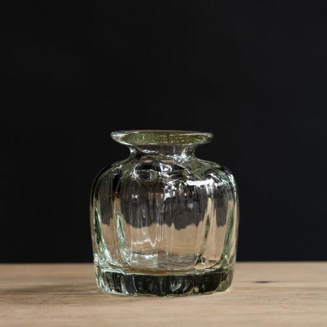 Vase Crown Small