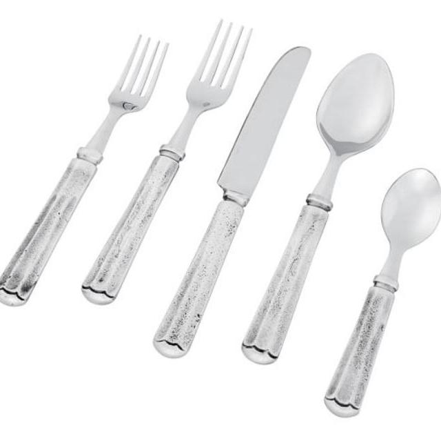 Tivoli Flatware 20-piece Set