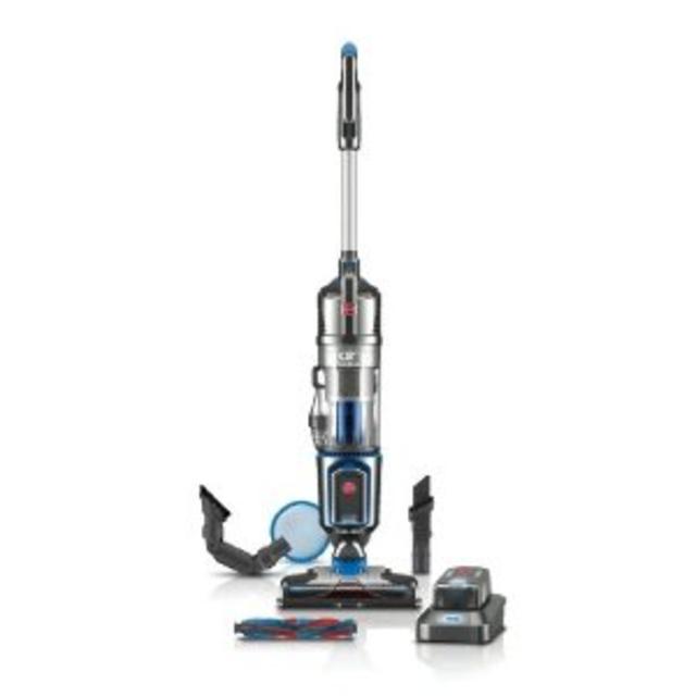 Hoover Air Cordless Series Bagless Upright Vacuum Cleaner, BH50140 / BH50121