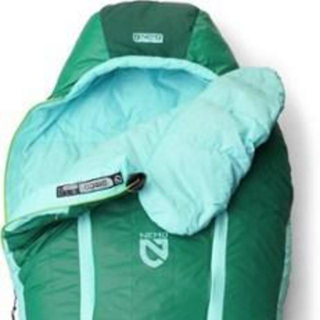 NEMO Disco 30 Sleeping Bag - Women's