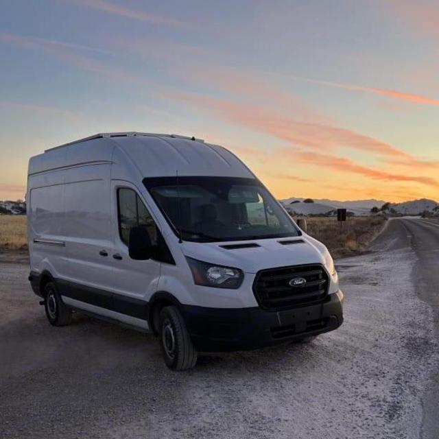 Our Honeymoon Road Trip