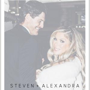 Alexandra Reed and Steven Anderson's Wedding Registry on Zola