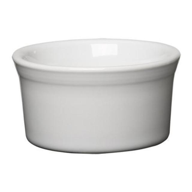 Fiesta® Ramekin in White