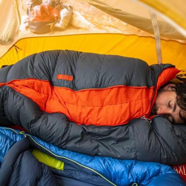 Big Agnes Torchlight 20 Sleeping Bag - Men's
