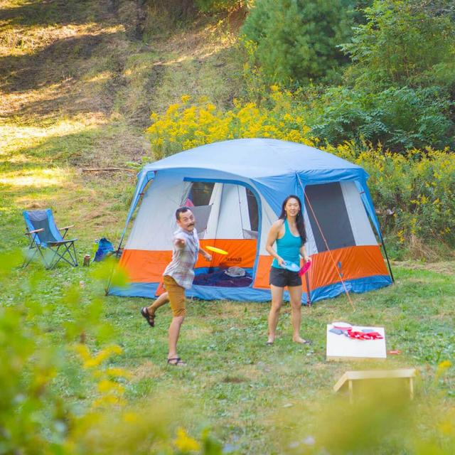 Eureka Copper Canyon LX 4-Person Tent