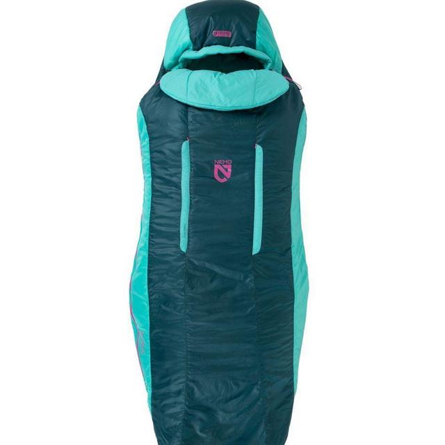 NEMO Forte 35 Sleeping Bag - Women's