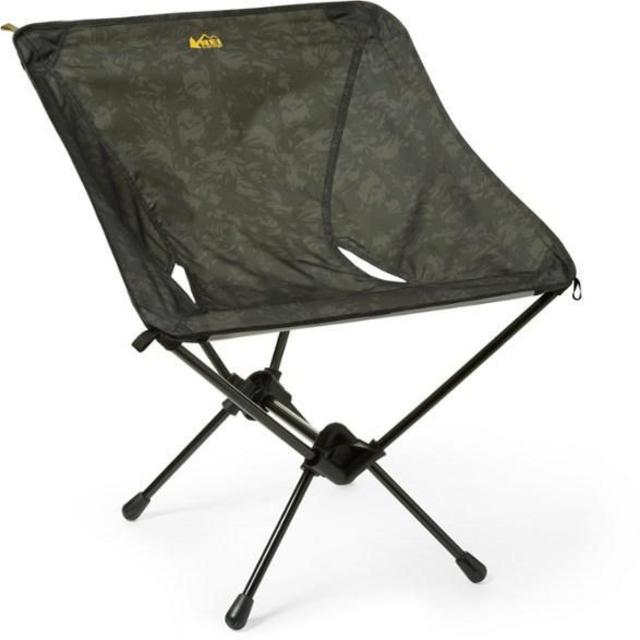 Flexlite Print Camp Boss Chair