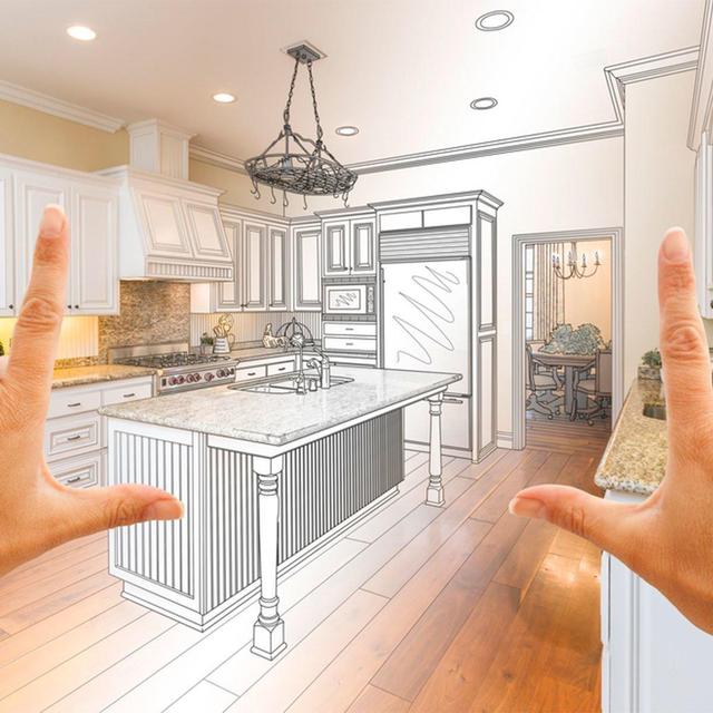 Our House Renovation