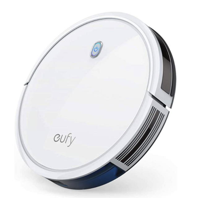 Robot Vaccum