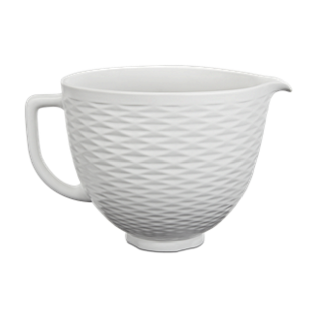 Ceramic Mixing Bowl